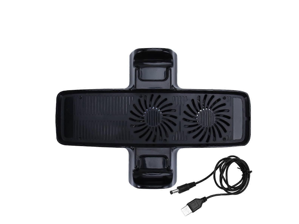 Base de Resfriamento para Consoles Jogos e Laptops GOKOCO