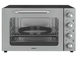 Mini-forno SOGO  HOR-SS-10550 2000W (Capacidade: 58 L - 2000 W)