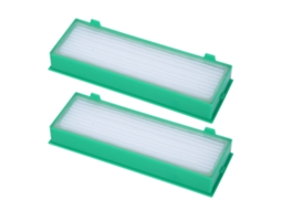 2 Filtros de Substituição LAXISCREED para Vorwerk Vr200