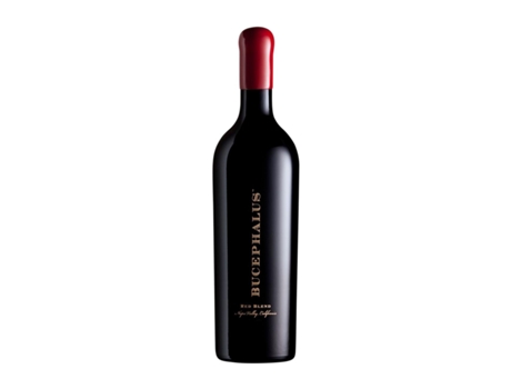 Vinho BLACK STALLION Bucephalus Napa Valley (0.75 L - 1 Unidade)