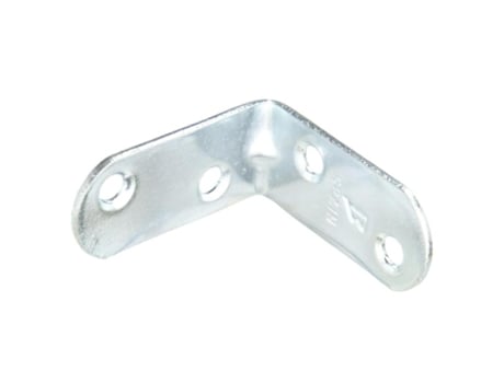 Angulo wolfpack 100x100x20 mm. zincado