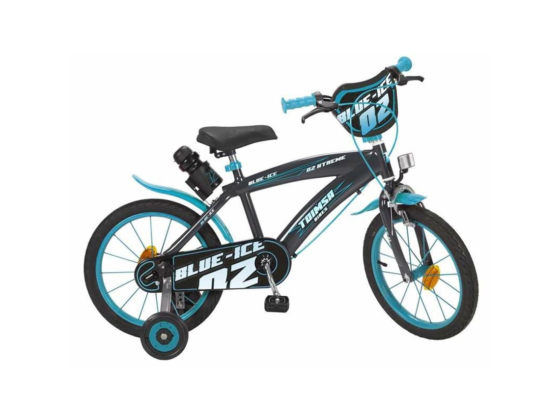 Bicicleta BIGBUY OUTDOOR (Multicor)