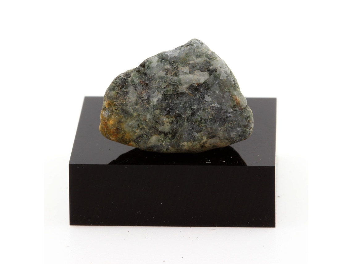 Campylite Pedra Natural dos Eua Gouverneur Nova York Mineral Colecionável Multicolorido Raro 33 5 Ct Certificado de Autenticidade TRENDYFLAIR