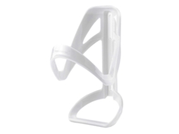 Bicicletas Garrafa De Água Suporte Gaiola Peso Leve Bicicleta Garrafas Montagem Ciclismo Garrafa De Água Suporte Para Bicicletas De Estrada Branco