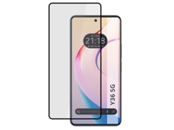 Pelicula de Vidro TUMUNDOSMARTPHONE Vivo Y36 4G / 5G
