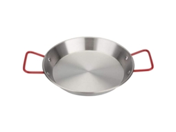 Panela de paella Nova Line, antiaderente, 28cm | S/MARCA