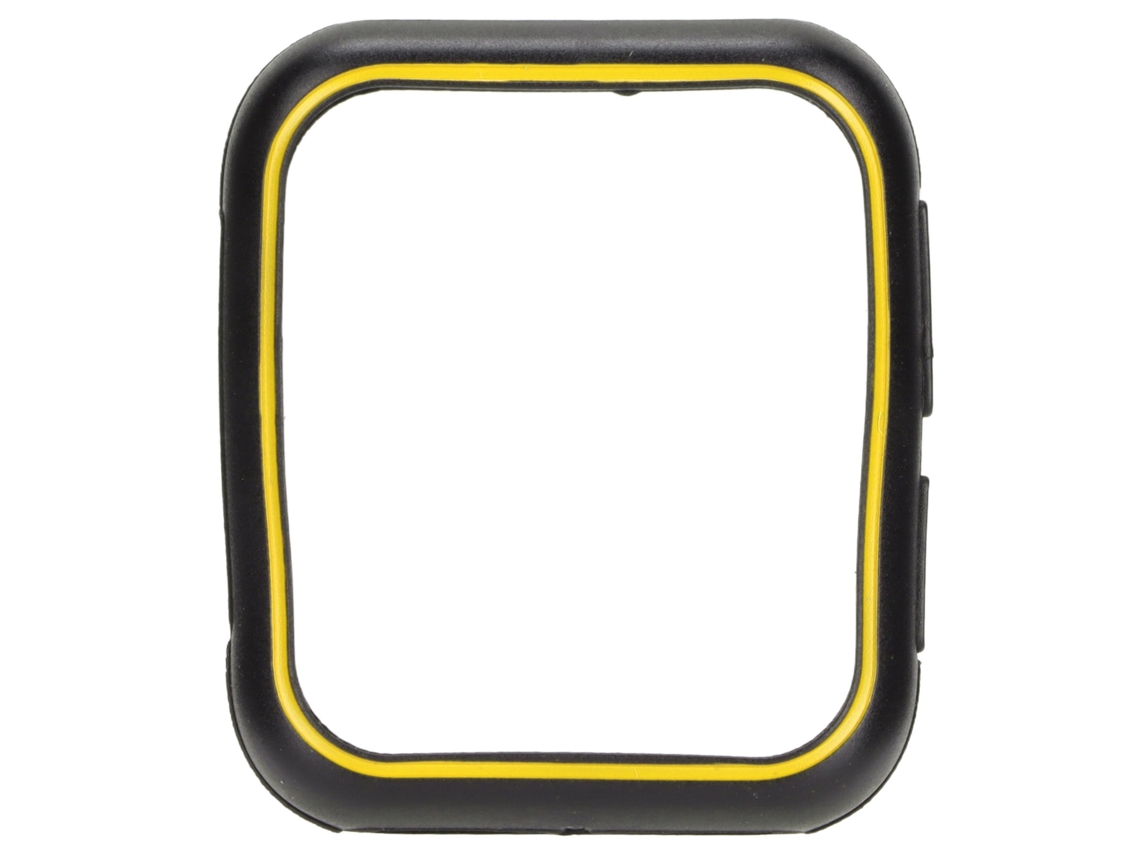 Capa TPU para Oppo Watch 2 46mm, proteção de tela, anti risco