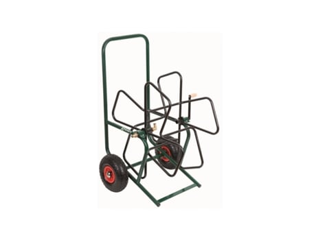 Dispensador de Metal Profissional Sobre Rodas Pra/Db.1111 RIBIMEX