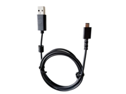 Lurelia Cabo De Alimentação Usb, Carregamento Rápido, 1.5m, Ratos