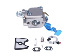 Kit de Filtros para Carburador Husqvarna 125b 28cc 2