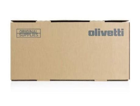 Olivetti B1239 Toner 1 Unidades Compatível Magenta