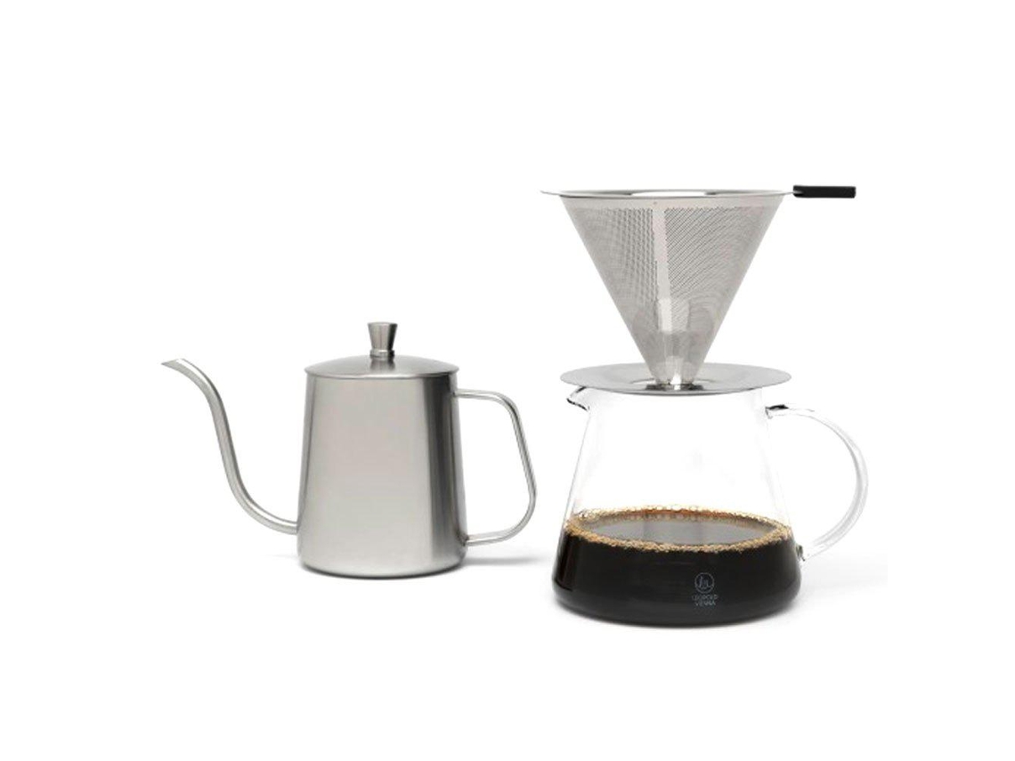 Leopold Vienna Slow Coffee