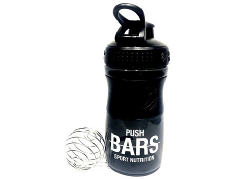 Push Bars Shaker Push Bars 590ml