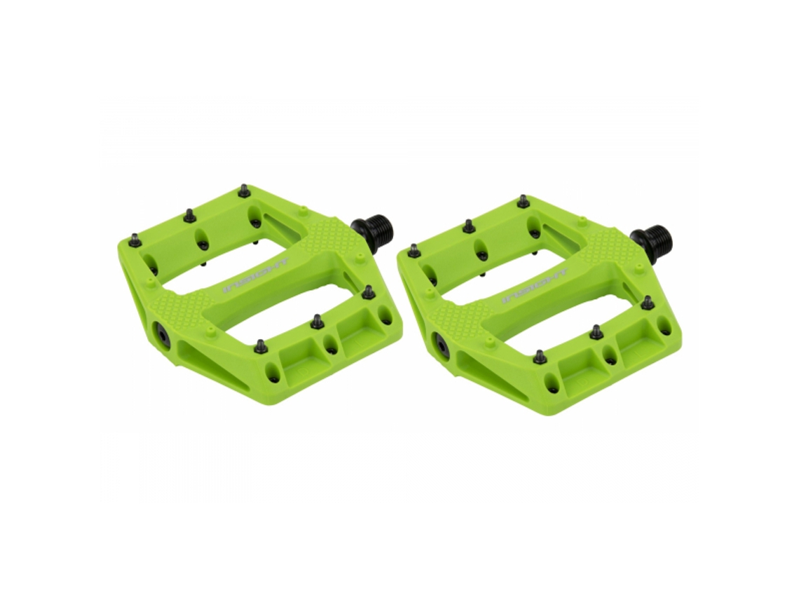Par de Pedais Insight Thermoplastic Du