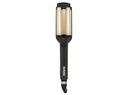 Modelador BABYLISS  (160 a 200 ºC - 3 Níveis de temperatura)