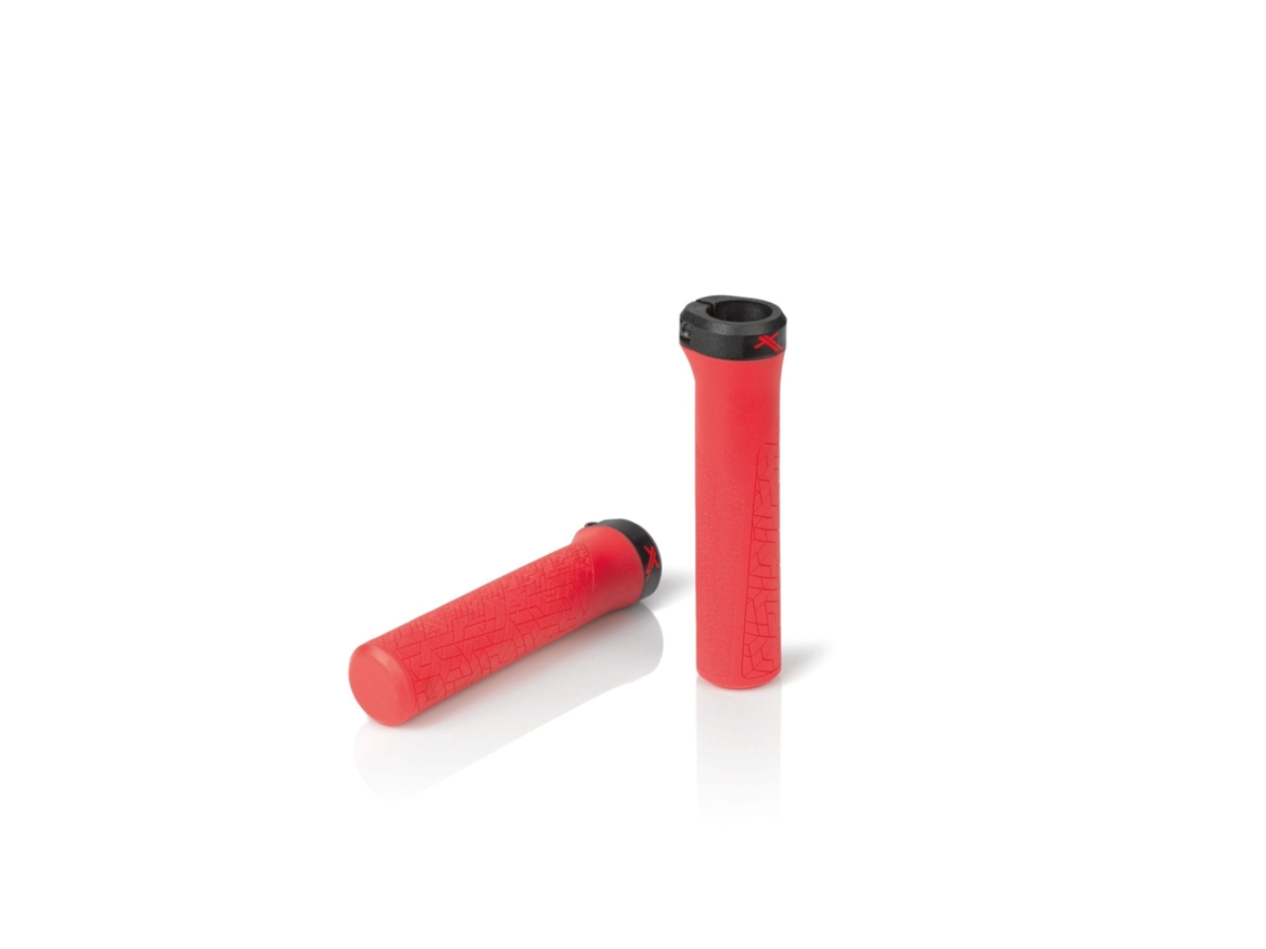 Conjunto de pegas de bicicleta XLC GR-G26 Sport