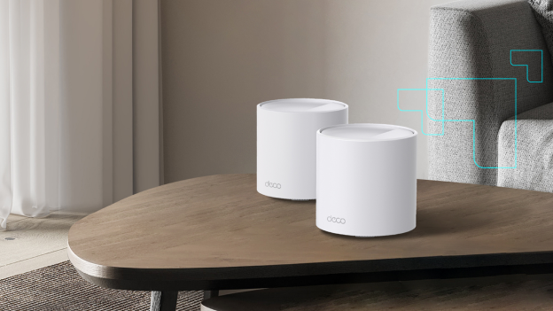 Sistemas Mesh Wi-Fi