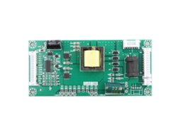 Placa Driver Luminária Tv Led Lcd LAXISCREED