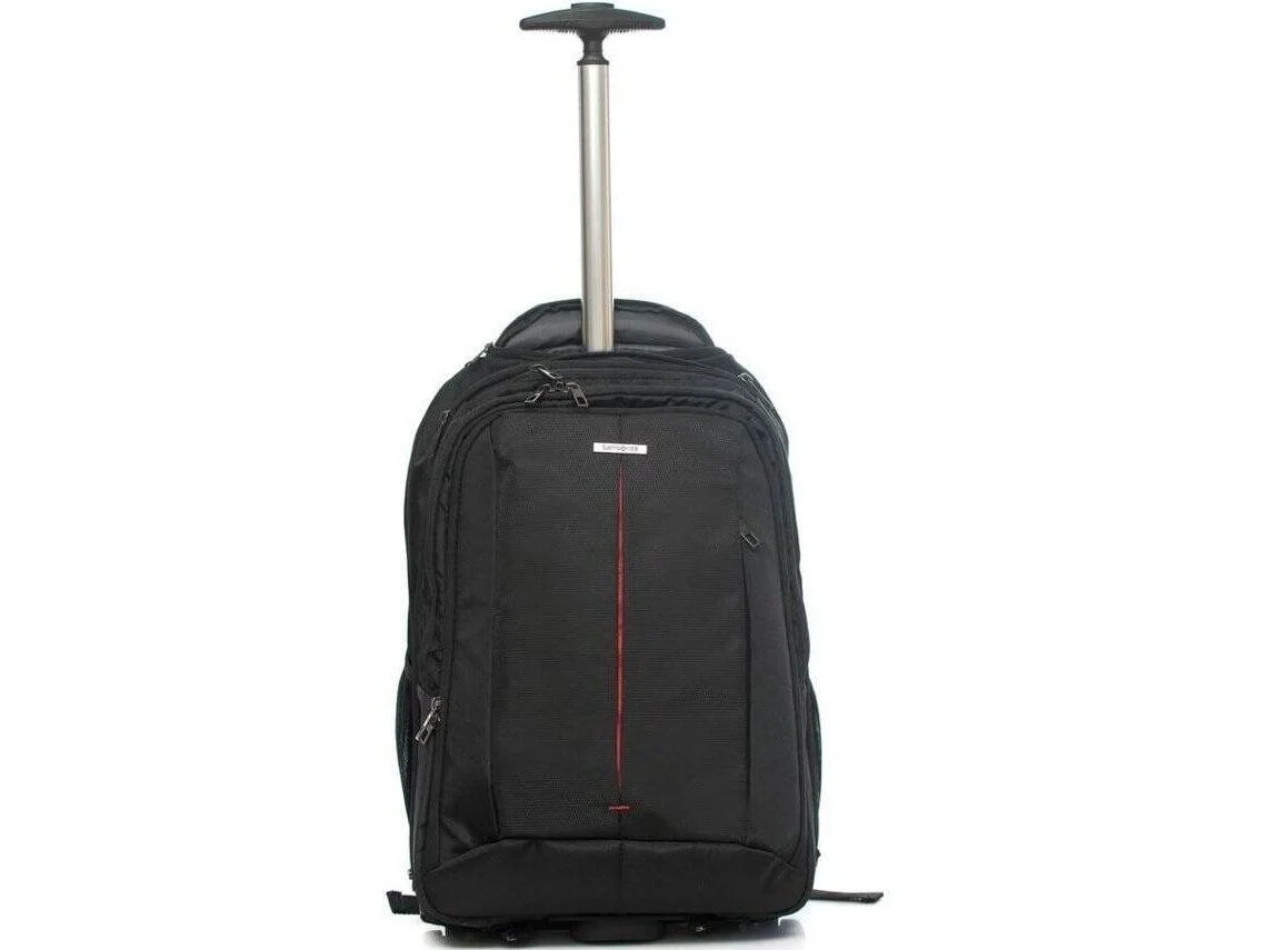 Trolley SAMSONITE Guardit (Universal - 15.6'' - Preto)