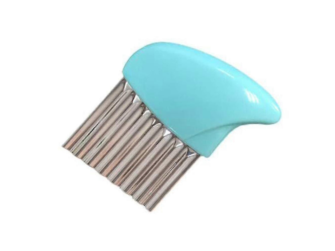 Cortador De Batata Frita De Aço Inoxidável Yuhao Everley891