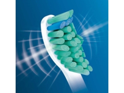 Compatíveis Com Philips Sonicare G2, 4 Cabeças De Escova De Substituição