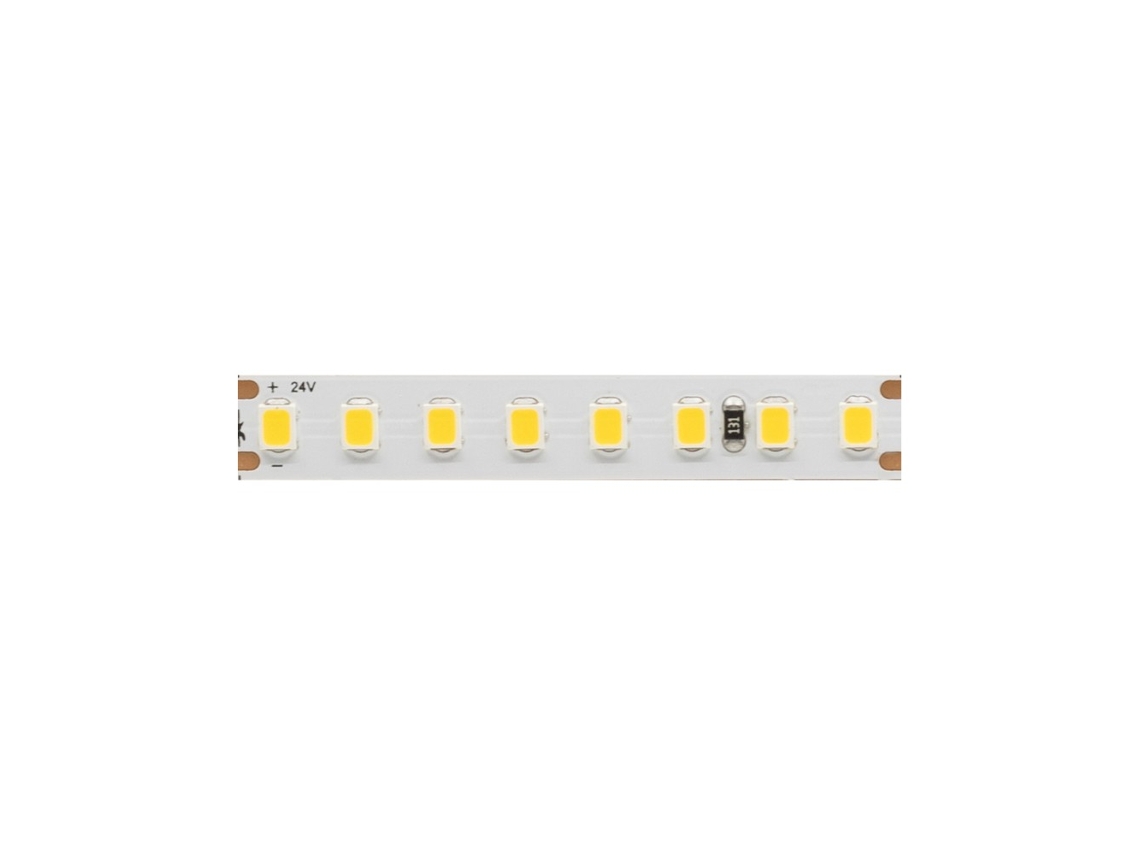 Fita De Led Fine 79 - 24v, 10w/m, Cri≥80, Ip65, 4000k - Bobina De 5m - Beneito Faure - Fita De Led Para Interior E Exterior