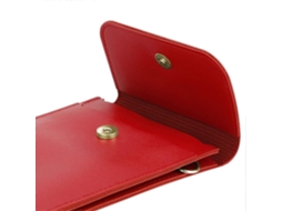 Zte Nubia Z11 Max Capa Handytasche Damen Handtasche