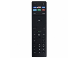 Comando À Distância Para Tv Compatível Com Vizio Xrt136, Sem Configuração_dae