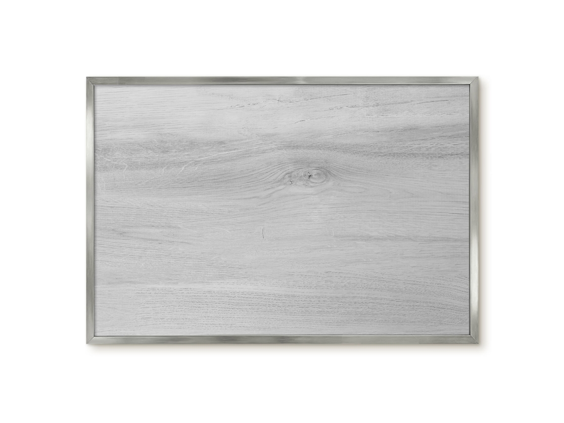 Magnetic Board Elegant Abstraction For The Living Room Espelharte (60x40 Cm)
