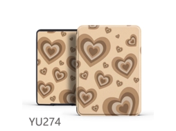 Capa Protetora De E Reader Para Kobo Clara Colour N367/clara Bw N365/clara 2e N506 6 Polegadas (yu274)