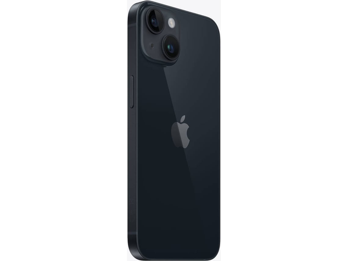 iPhone 14 APPLE (6.1'' - 128 GB - Meia-noite)