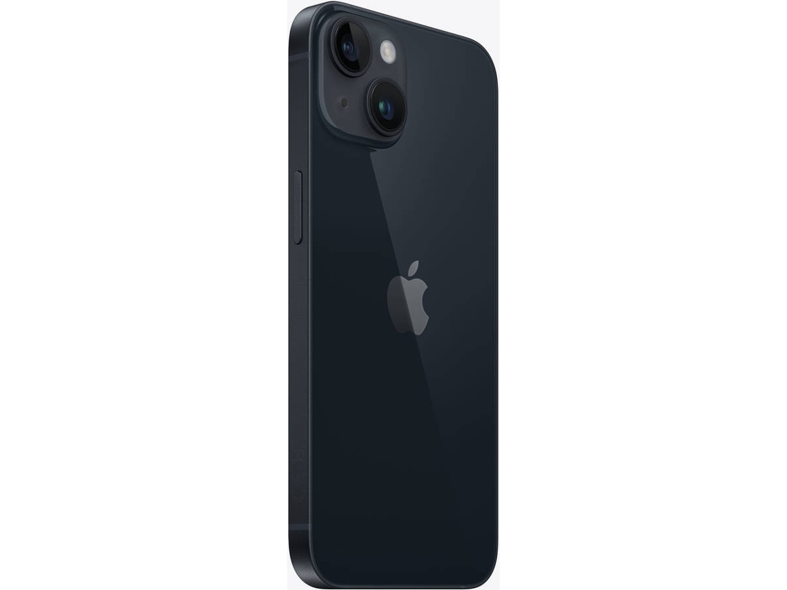iPhone 14 APPLE (6.1'' - 512 GB - Meia-noite)
