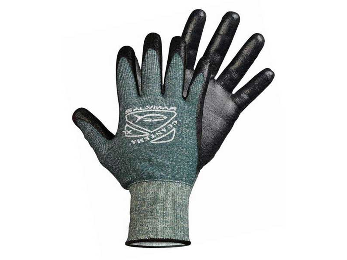 Luvas de Mergulho SALVIMAR Guantema Dyneema (S)