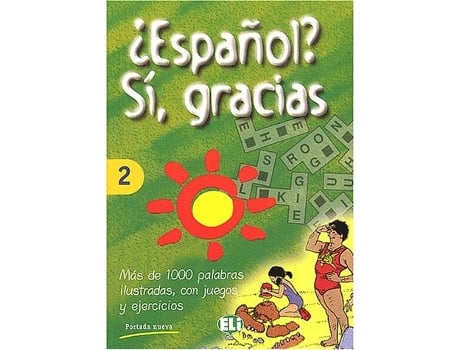 Livro Espanol? Si, gracias de Na European Language Institute e Not Available (Inglês)
