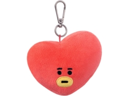 Porta-Chaves BT21 Clip Tata