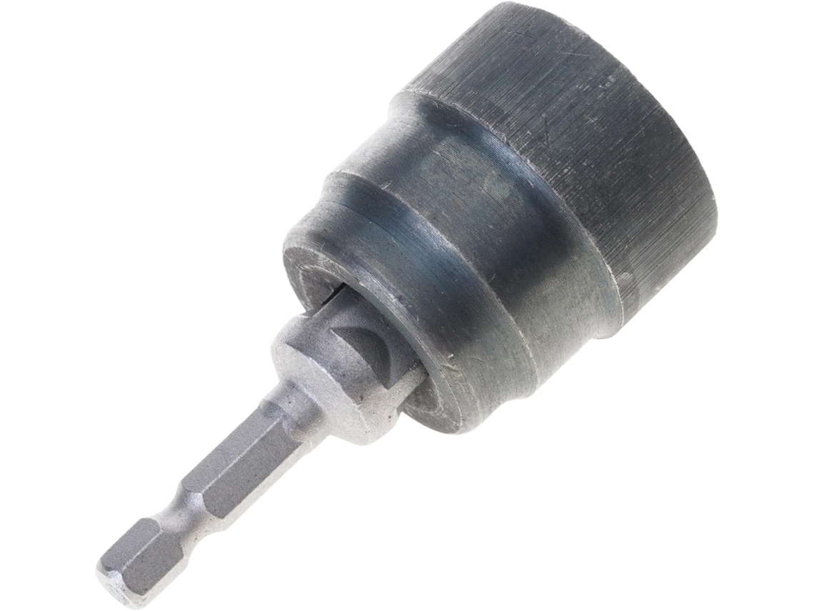 De Chave Soquete Metal Conector Encaixe Rápido 3 Segundos Para