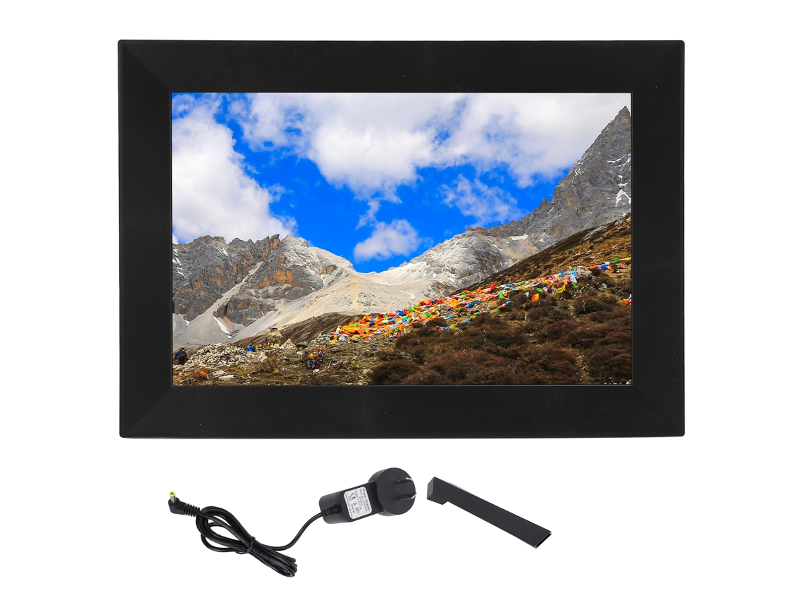 Quadro Digital LAXISCREED 10.1'' Ips Wifi 32gb Touchscreen