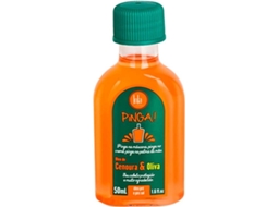 Champô LOLA Oil Pinga Carrot And Olive (50ml)