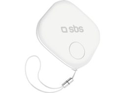 Localizador SBS Universal Wireless (Outlet Caixa Aberta - Branco)