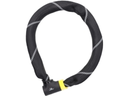 Cadeado De Corrente Art2 900/83 Com Chaves - 90 Cm De Comprimento