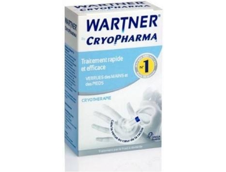 Tratamento Anti-verrugas   (50 ml)