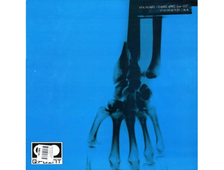 Vinil So In Love With You / Wa-ha Qpoint! Records