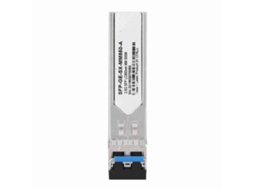 Módulo Óptico (transceptor De Fibra Dupla Multimodo Gigabit) 500m Sfp-ge-sx-mm850-a Transceptor De Fibra Dupla Multimodo Gigabit Módulo Óptico