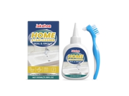Gel Limpeza Rápido para Manchas Domésticas