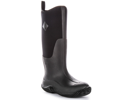 Botas de Mulher MUCK Rubber Preto (40)
