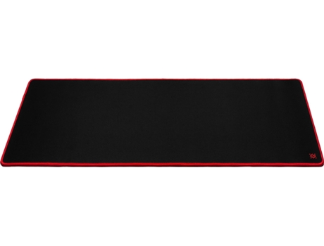 Defender Black Ultra Xxl Tapete Gaming Preto | Worten.pt