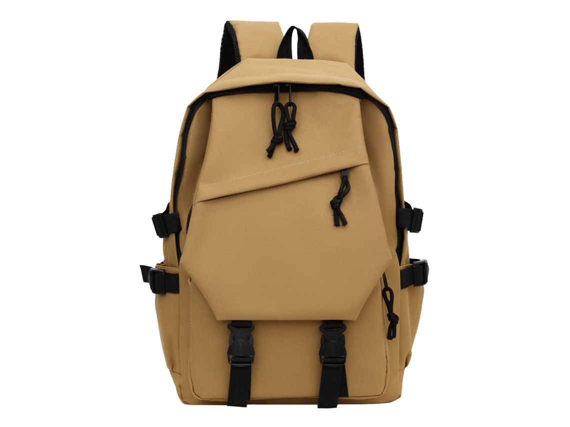 Laxiscreed Mochila Escolar Unisexo Espaçosa Para Crianças E Jovens