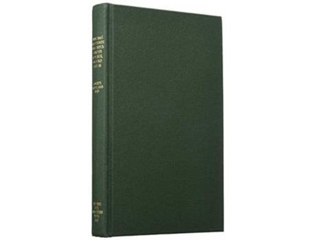Livro the building accounts of corpus christi college, oxford, 1517-18 de barry collett,angela smith,julian reid (inglês)