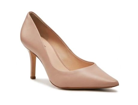 Sapatos Tacão de Mulher HÖGL Boulevard Pele Bege (40)