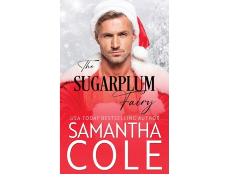 Livro The Sugarplum Fairy de Samantha Cole (Inglês)